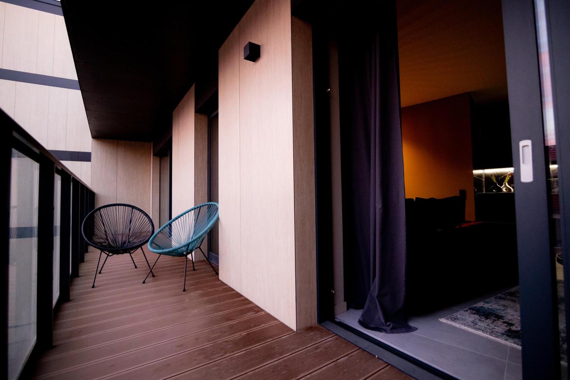 Rentroom โปลานิซา-สดรอยจ์ ภายนอก รูปภาพ
